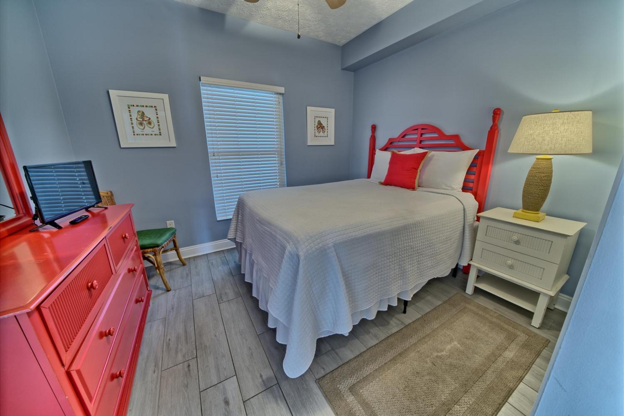 Dazzling 12th Floor With Ocean View - Unit 1204