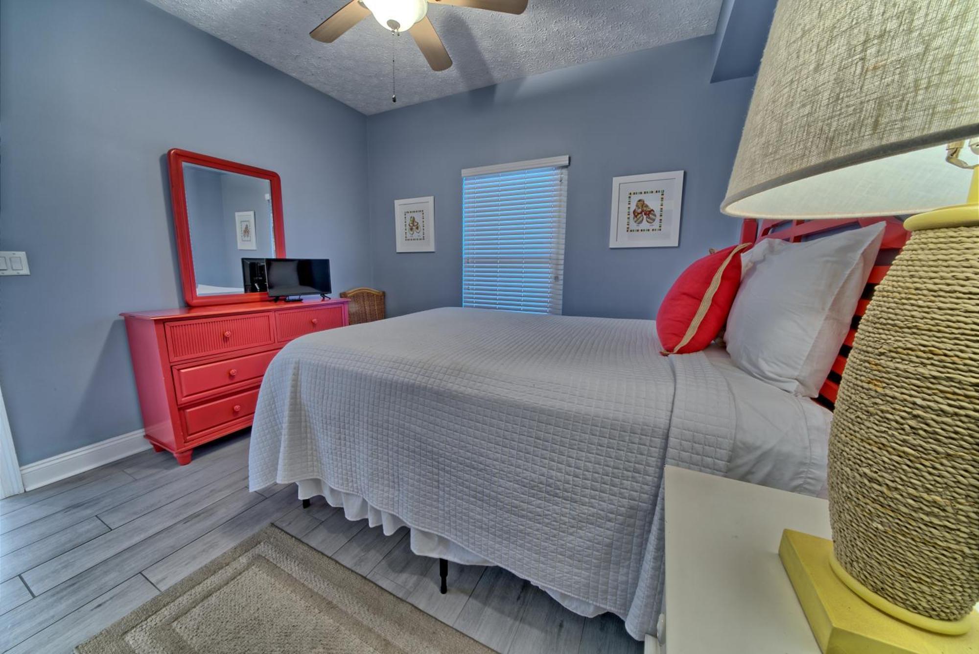Dazzling 12th Floor With Ocean View - Unit 1204