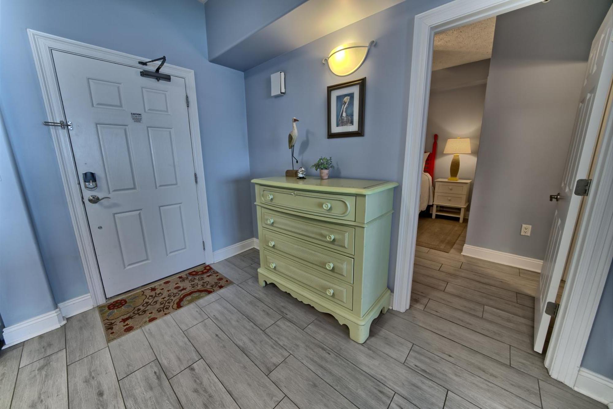 Apartment Dazzling 12th Floor With Ocean View - Unit 1204 *