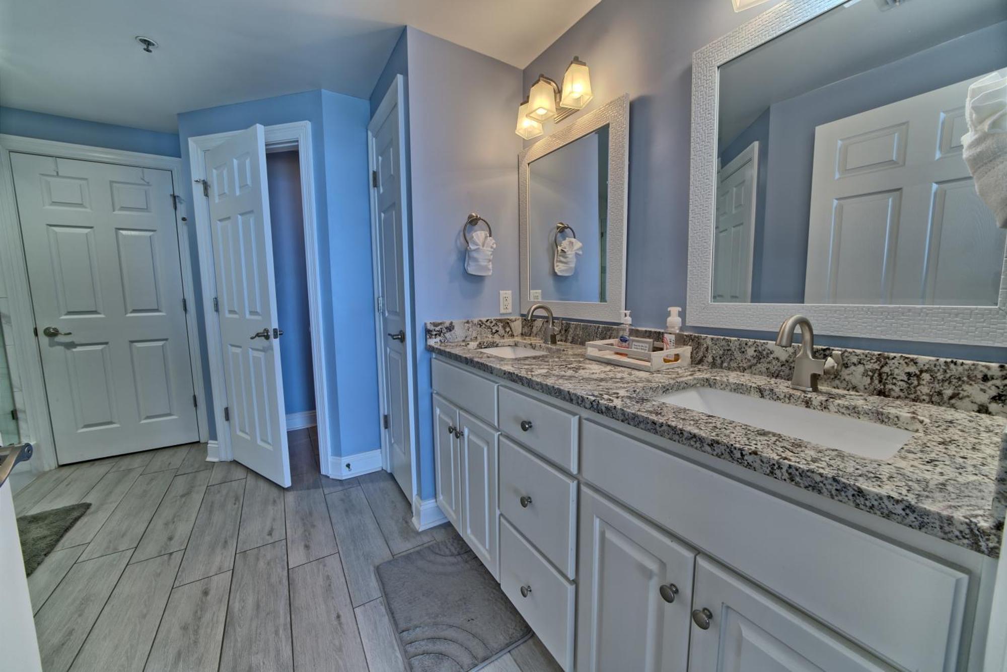 Apartment Dazzling 12th Floor With Ocean View - Unit 1204 *