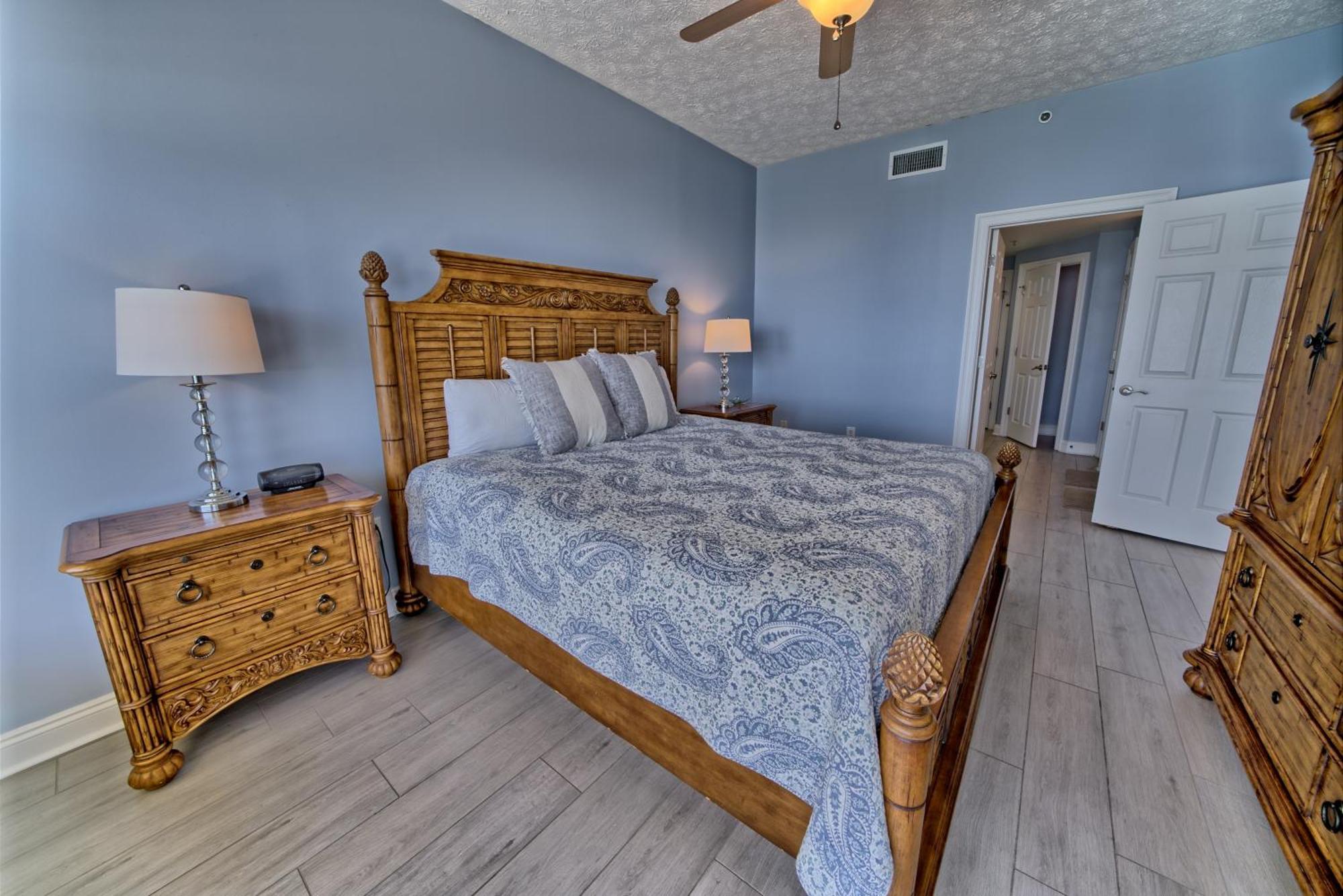 Apartment Dazzling 12th Floor With Ocean View - Unit 1204