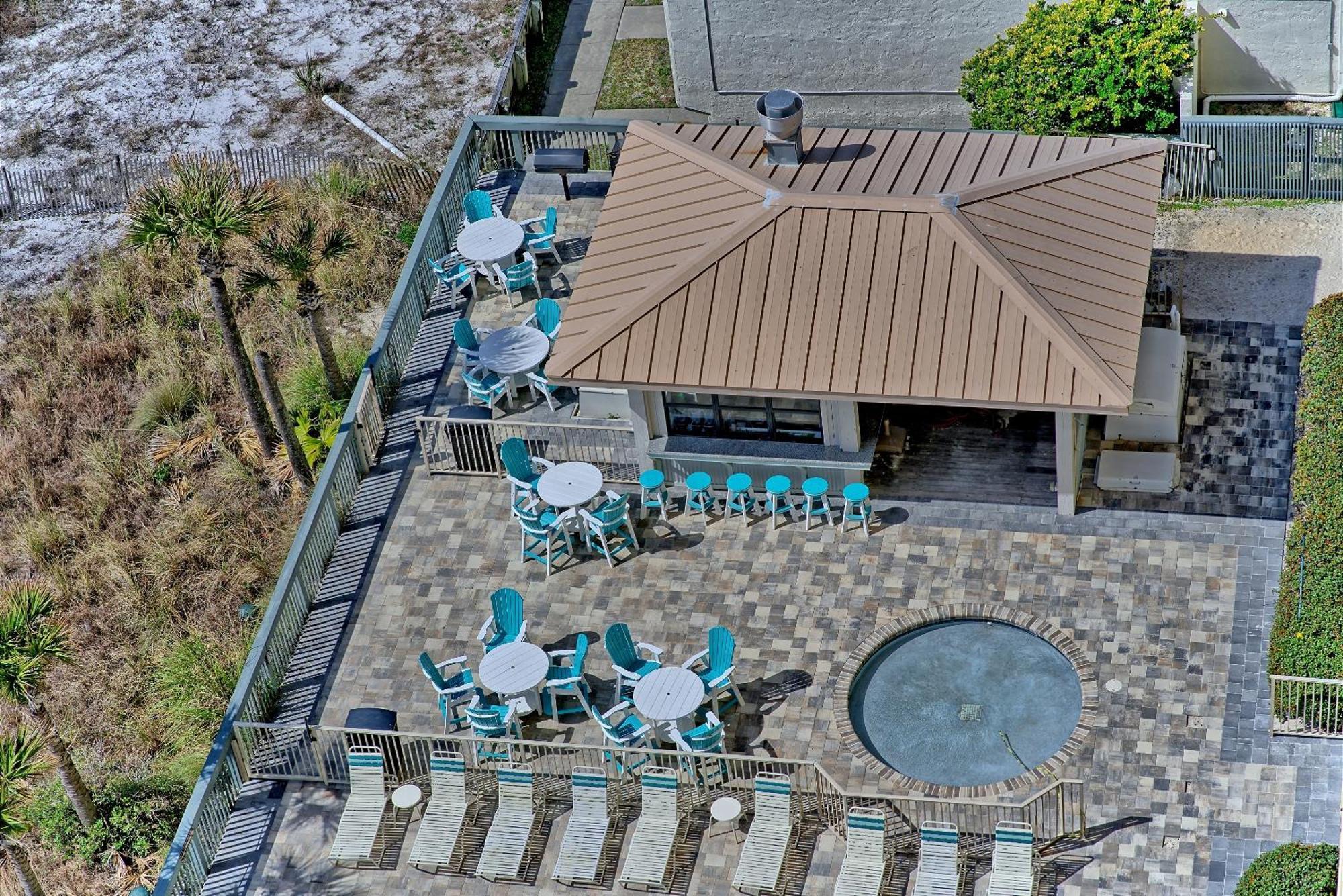 Dazzling 12th Floor With Ocean View - Unit 1204