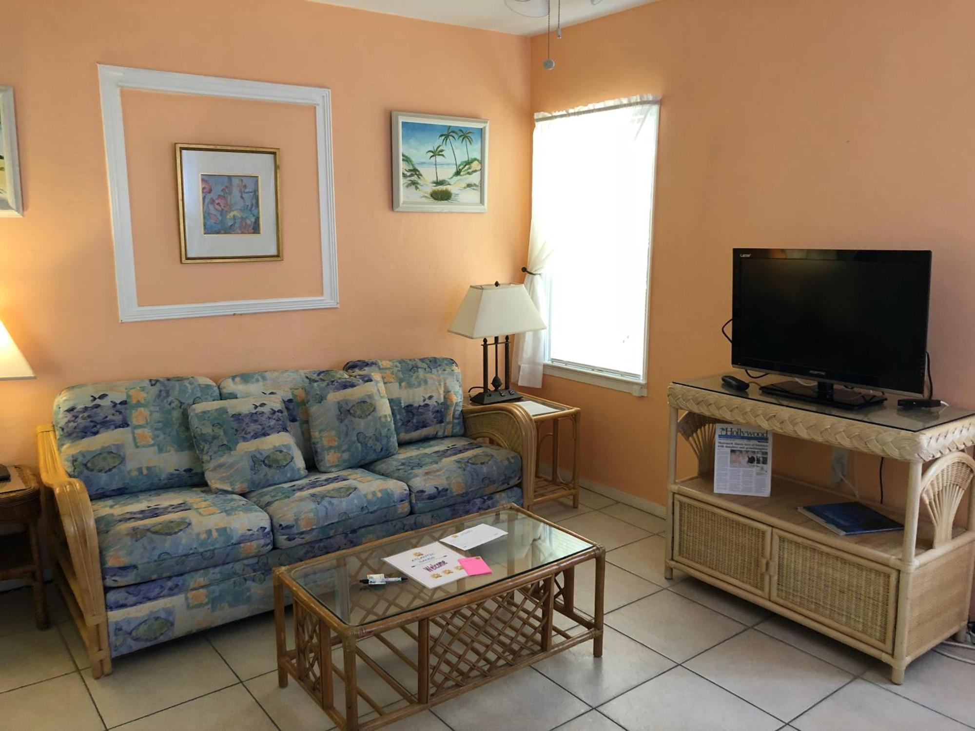 Apartment Atlantic Sands