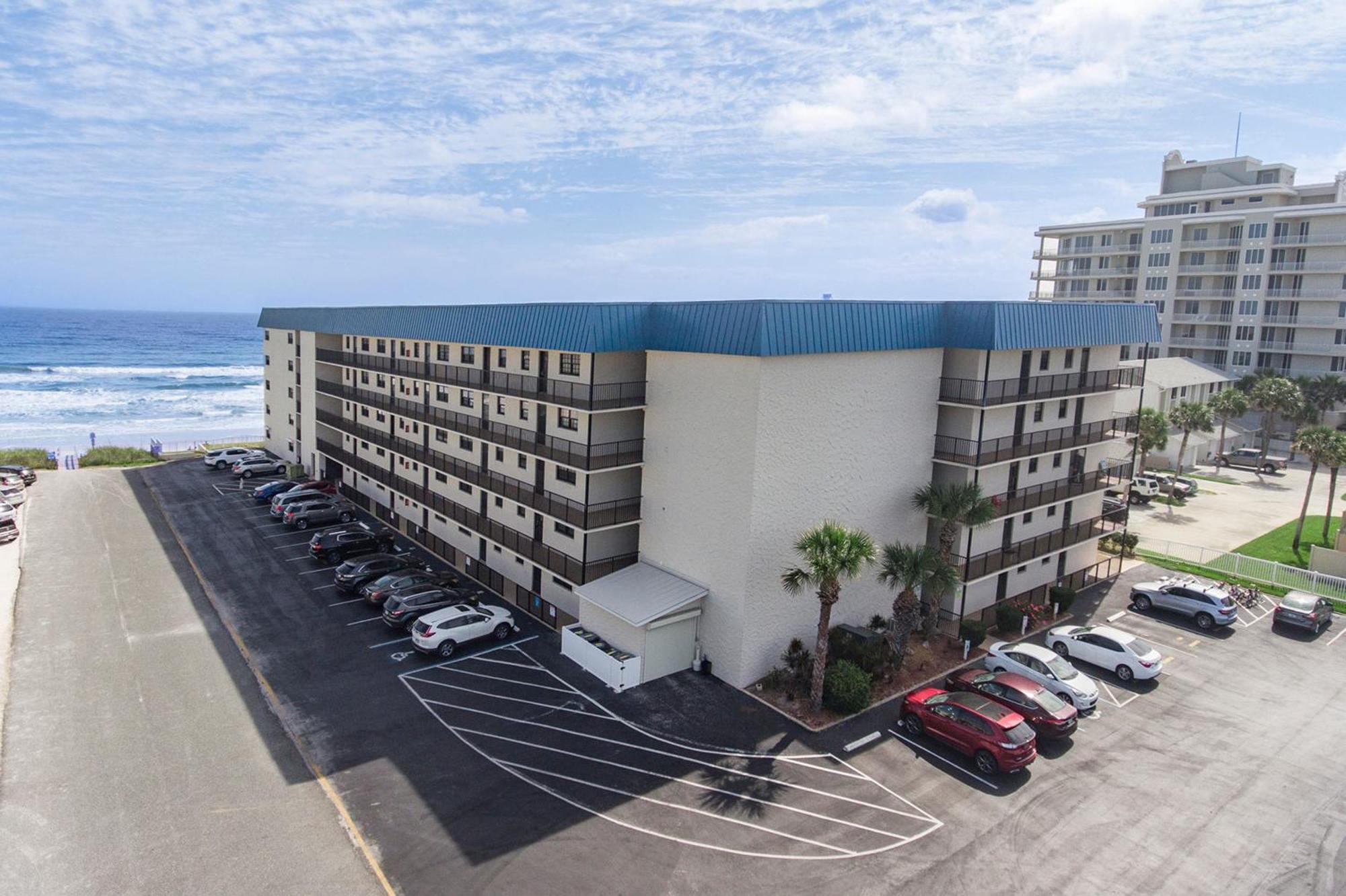 Apartment Atlantic Avenue New Smyrna Beach