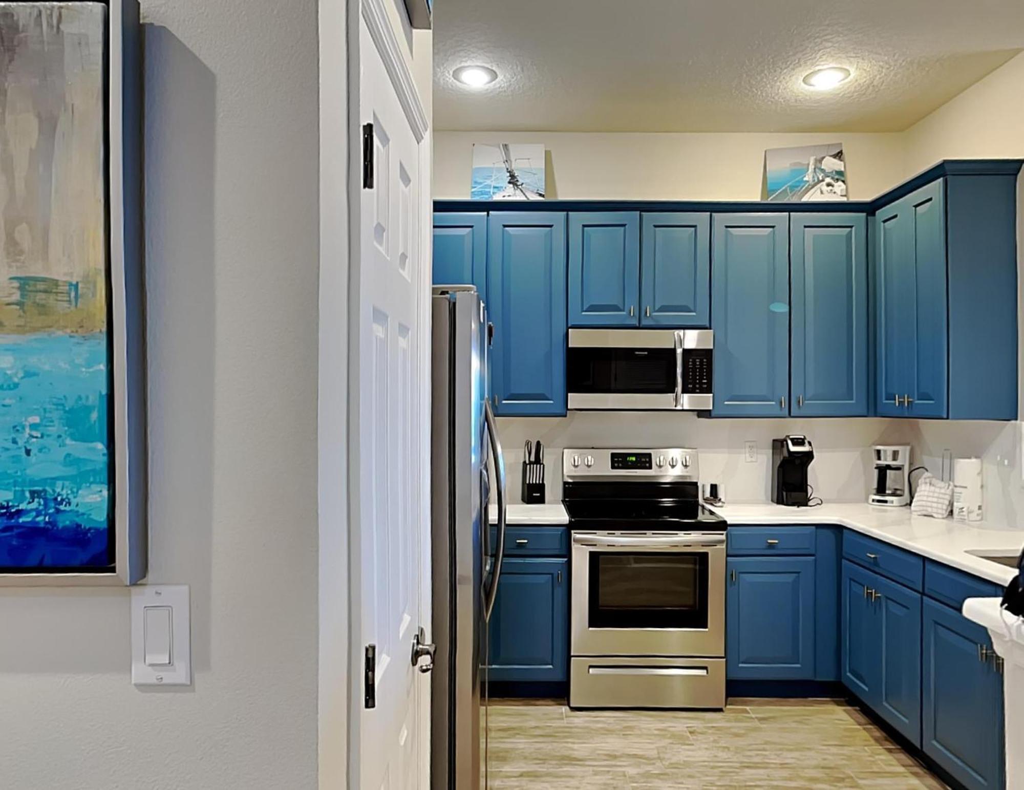 Apartment 832 Cinnamon