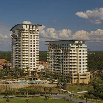 Luau At Sandestin 3*