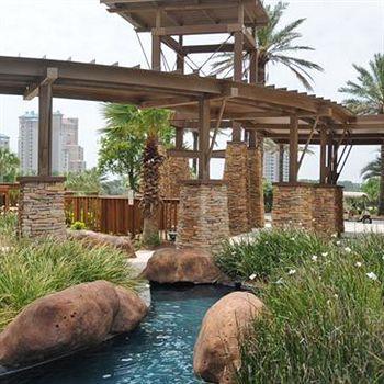 Hotel Luau At Sandestin