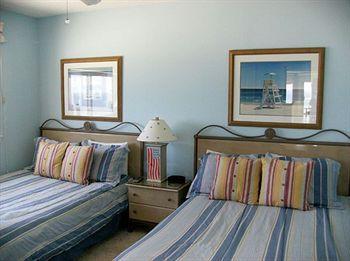 Aparthotel Emerald Isle Pensacola Beach