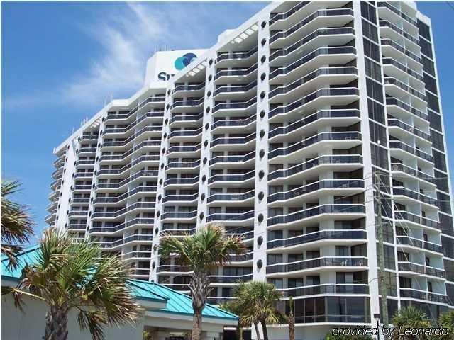 Apartment Surfside