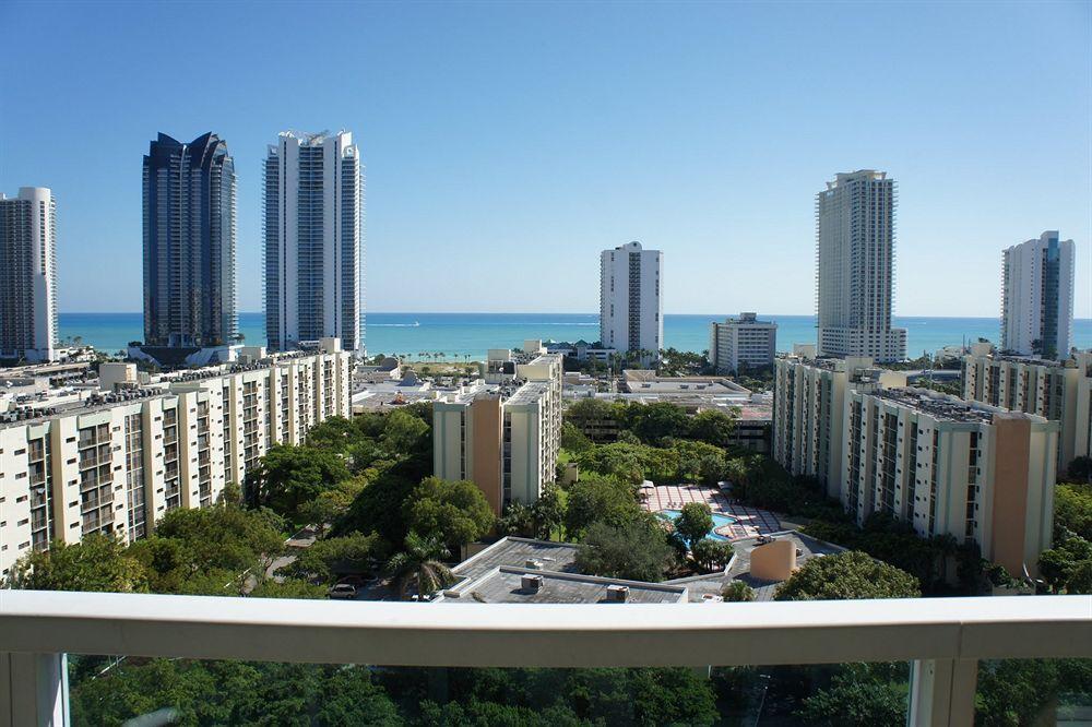 Apartment Luxury At Intracoastal