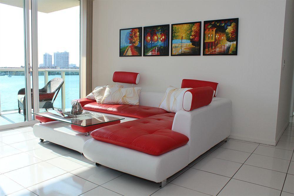 Apartment Luxury At Intracoastal *