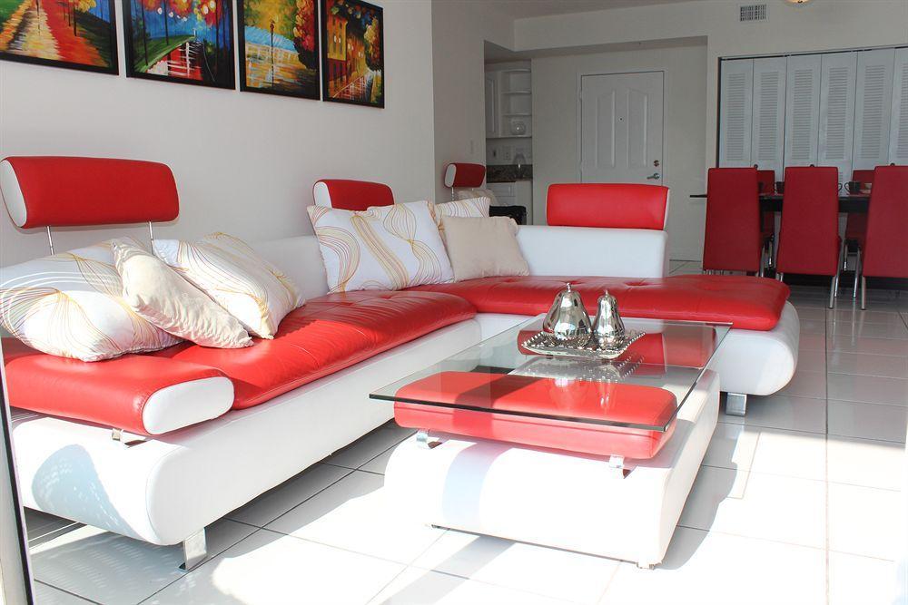 Luxury At Intracoastal
