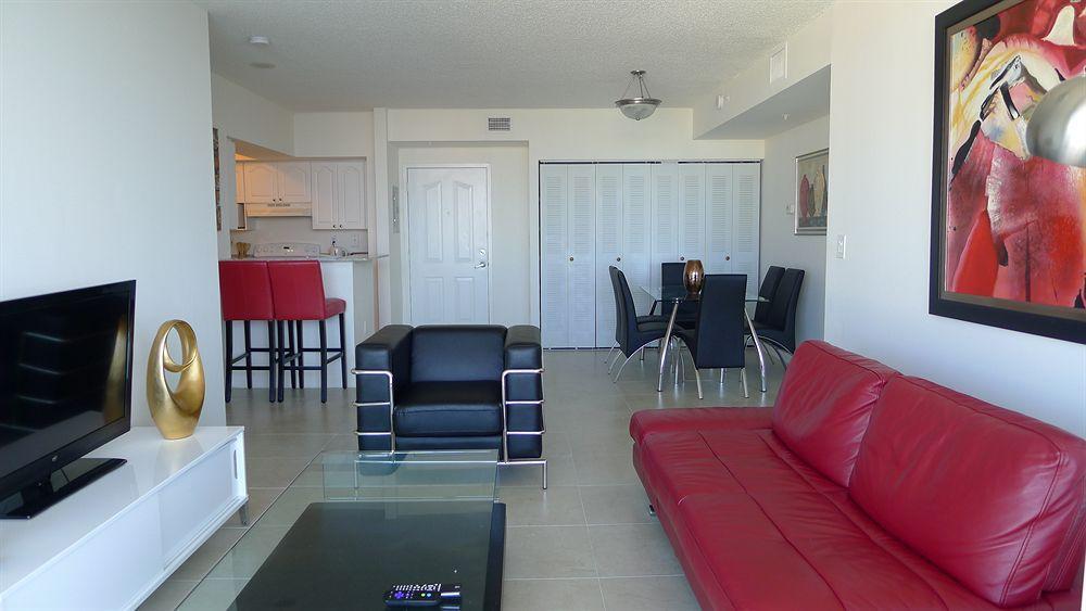Luxury At Intracoastal * Sunny Isles Beach