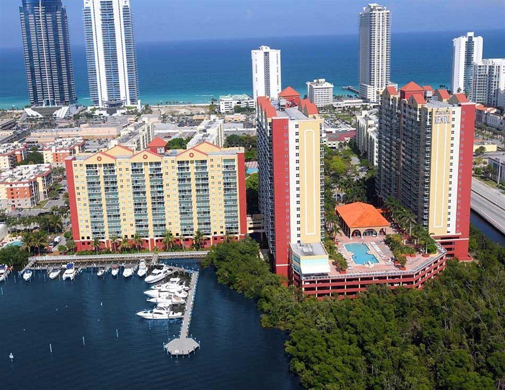 Luxury At Intracoastal Sunny Isles Beach