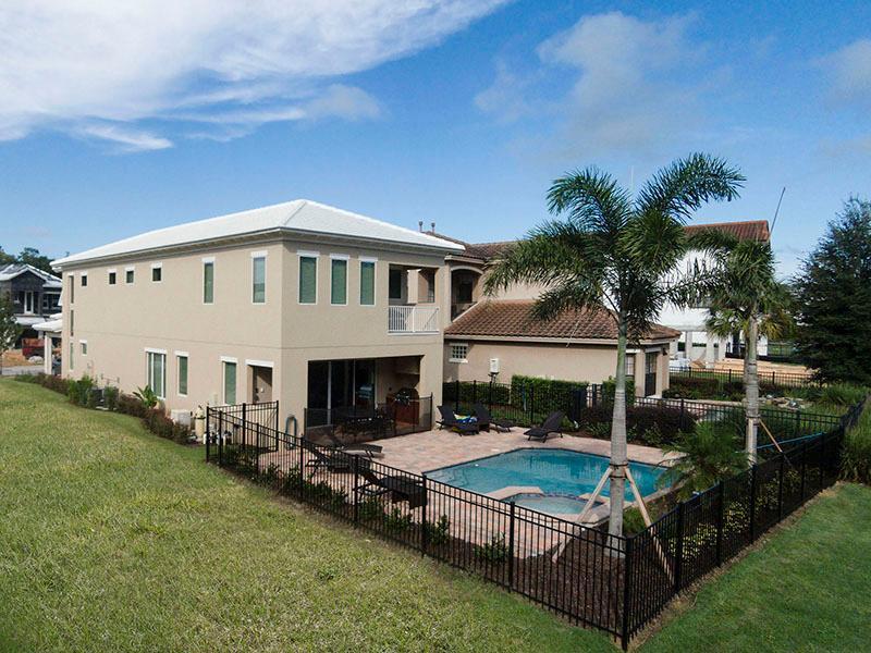 Villa Reunion Key West At Fairway Ridge