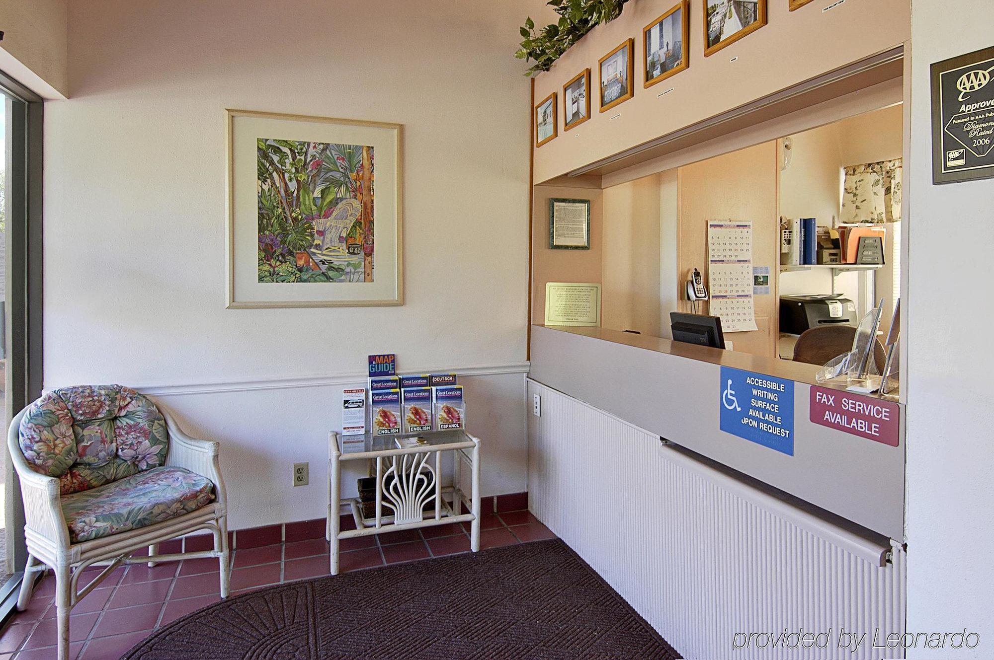 Inn Waterside And Marina 3*