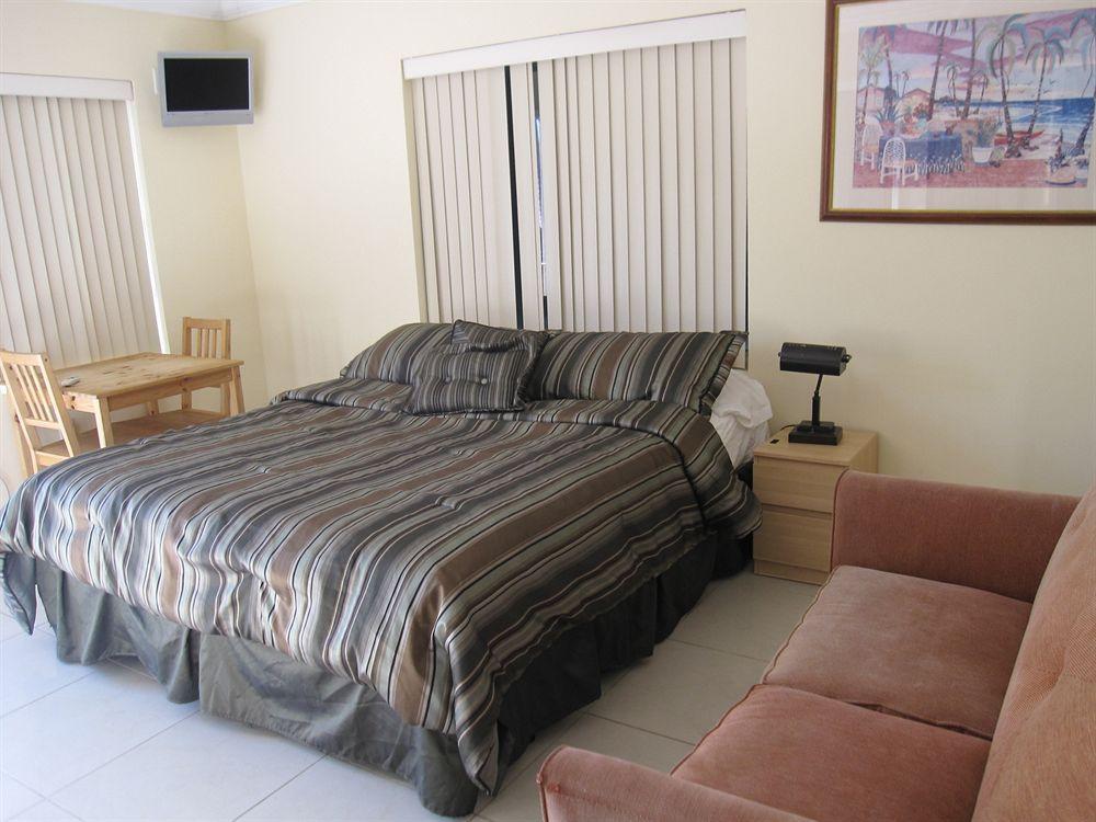 Hotel The Flamingo 3*