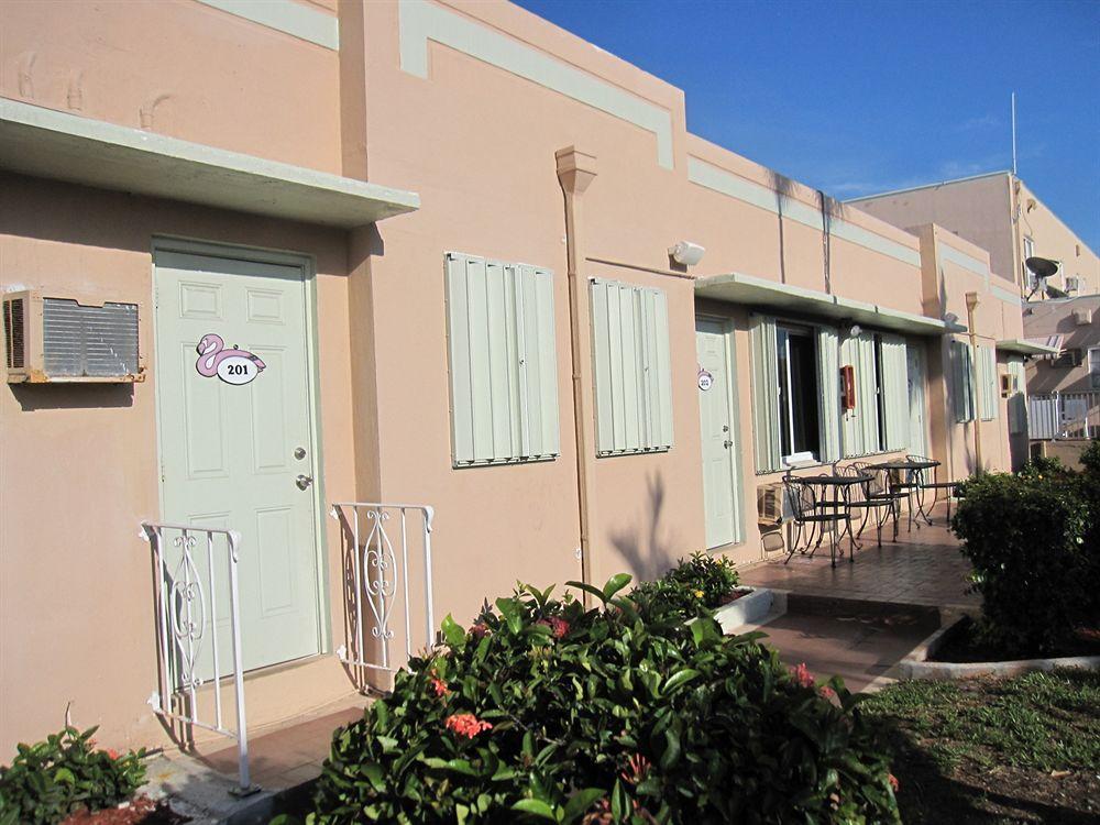 The Flamingo Hotel 3*