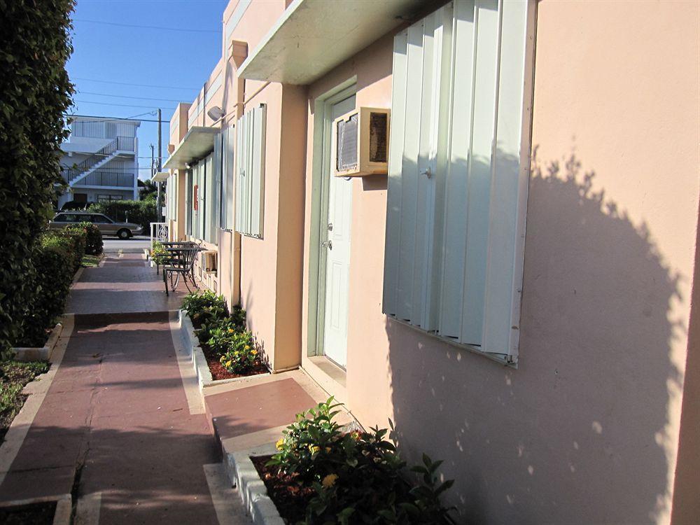 Hotel The Flamingo