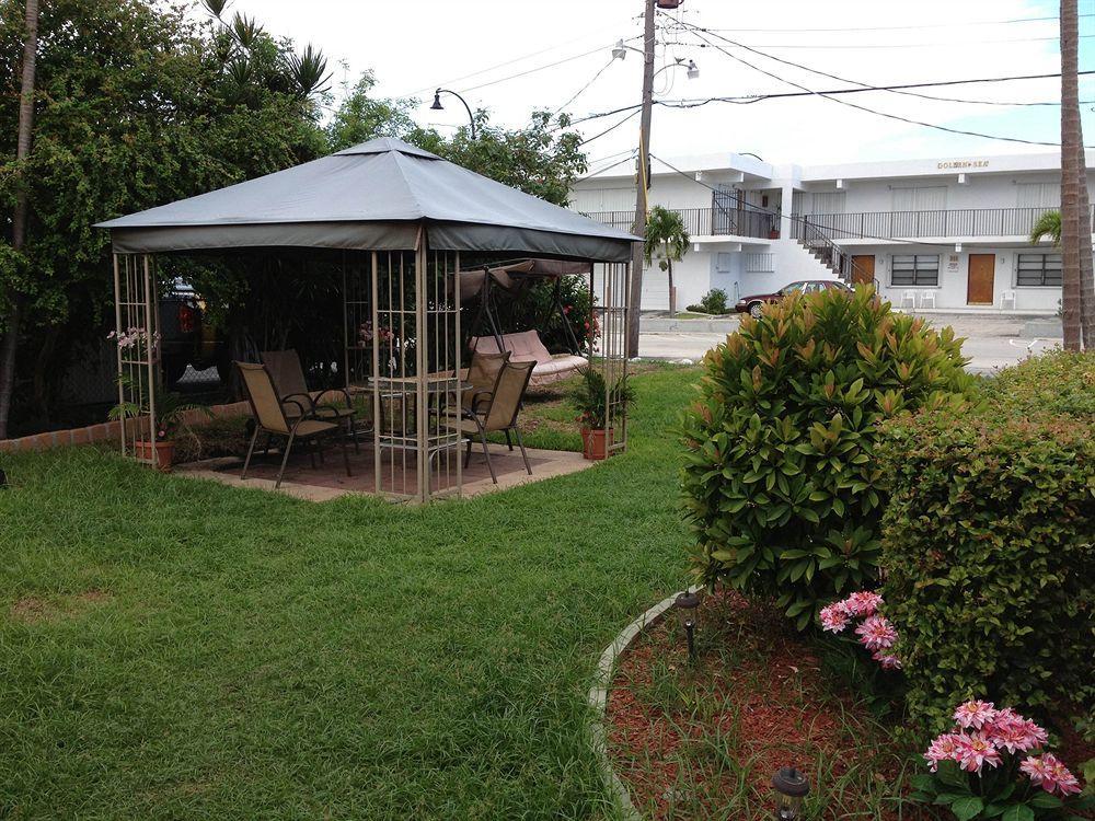 The Flamingo