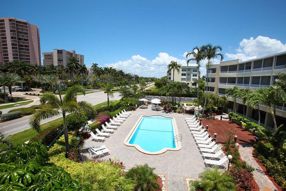 Marco Vacation Hotel