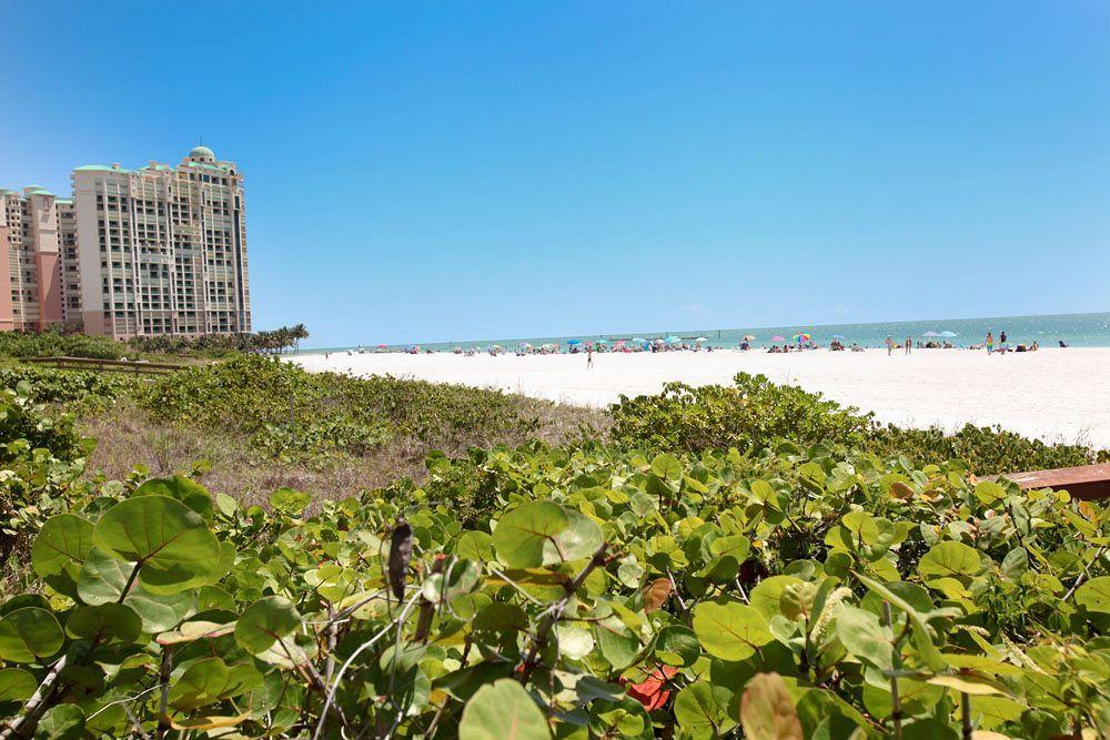 Marco Vacation Hotel 3*