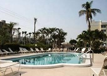 Hotel Marco Vacation Caxambas