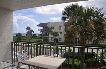 Resort Cape Winds Cape Canaveral