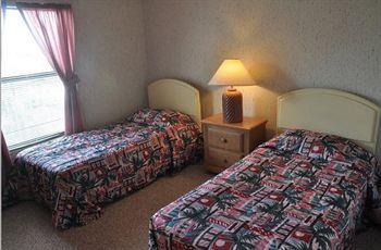 Cape Winds Resort Cape Canaveral