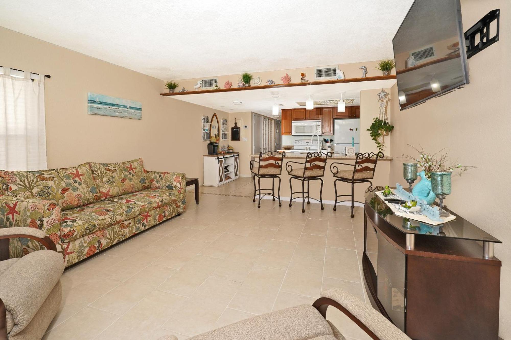 Aparthotel Cape Winds Cape Canaveral