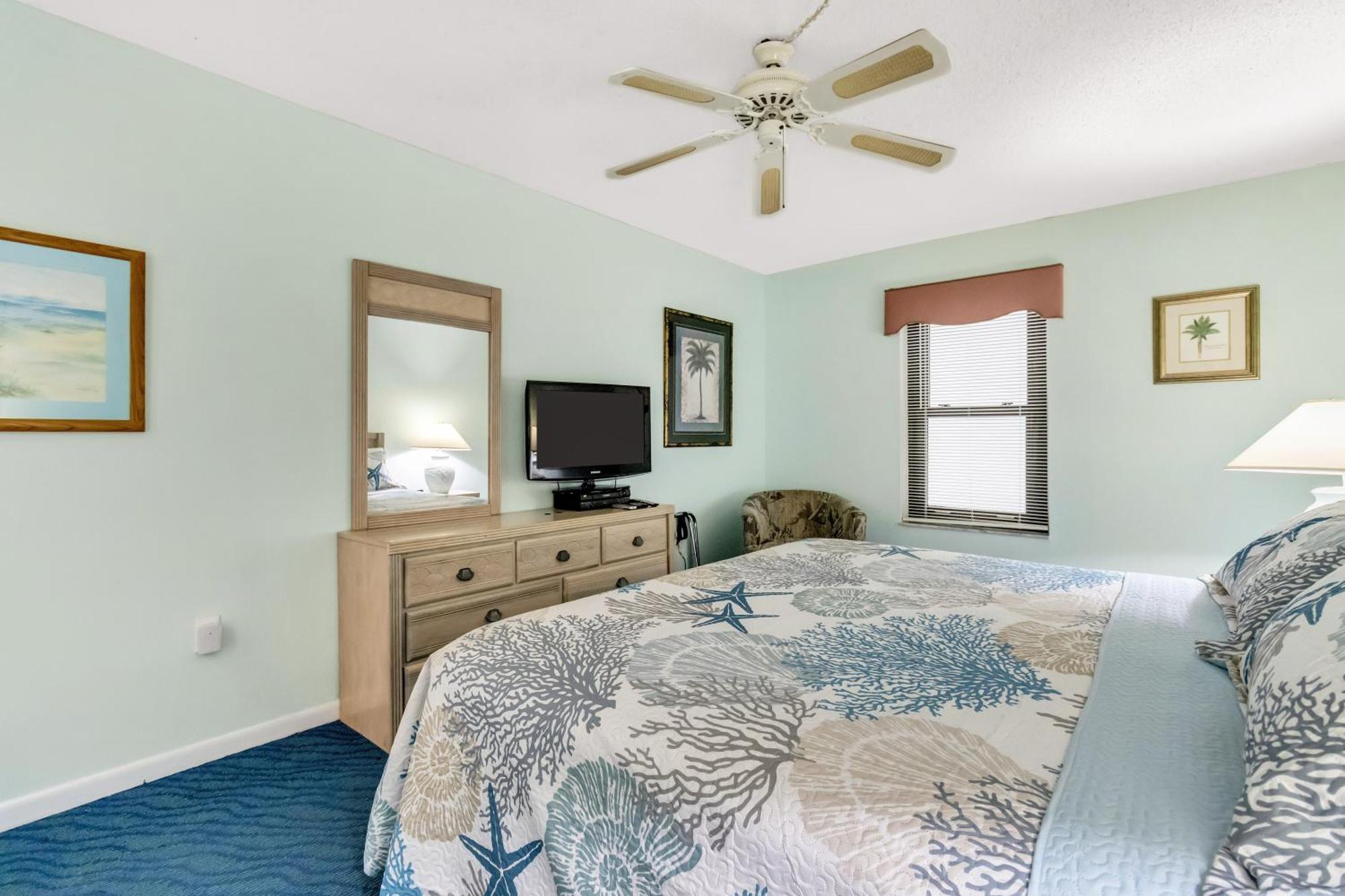 Aparthotel Cape Winds Cape Canaveral