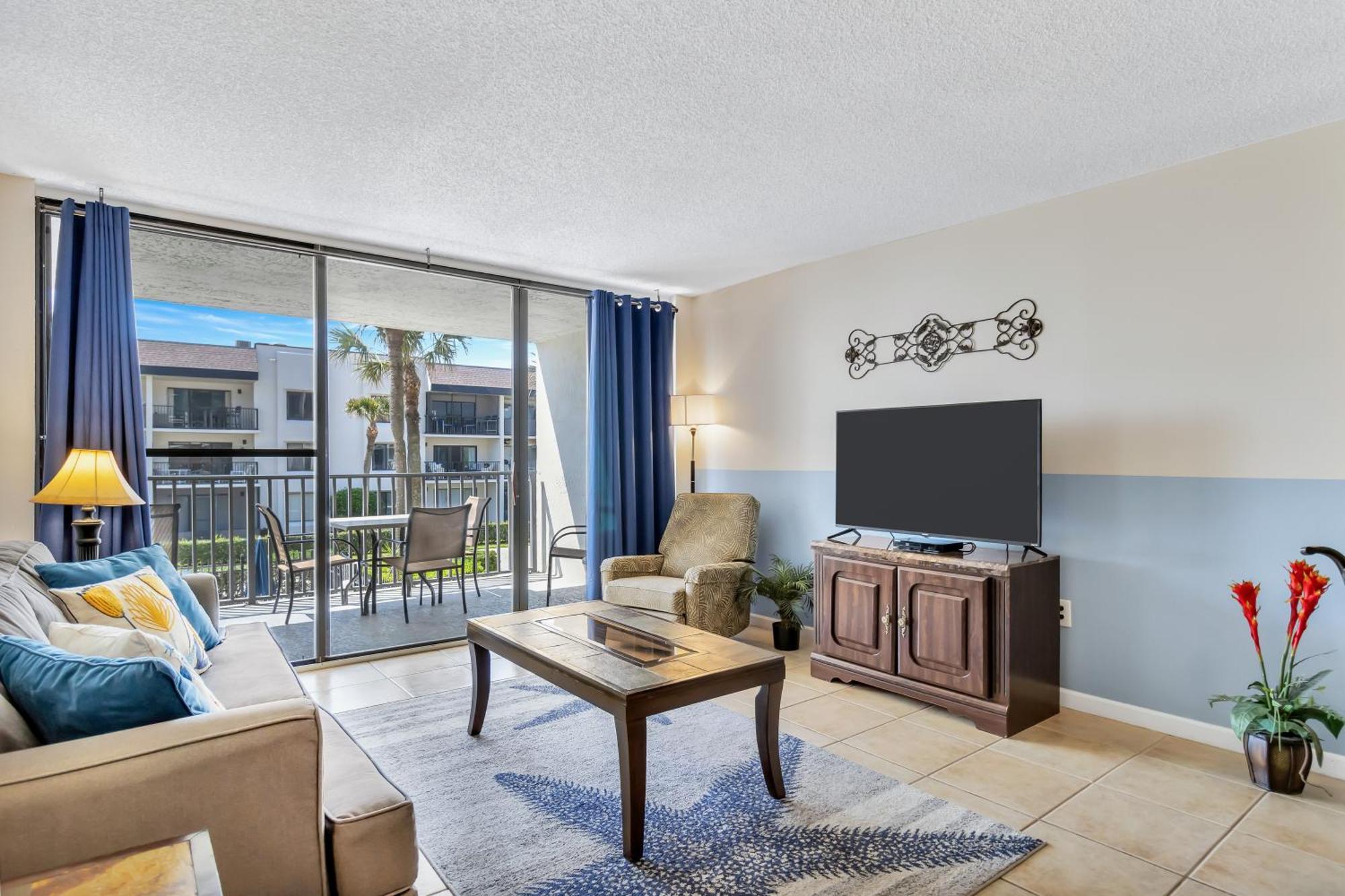 Aparthotel Cape Winds