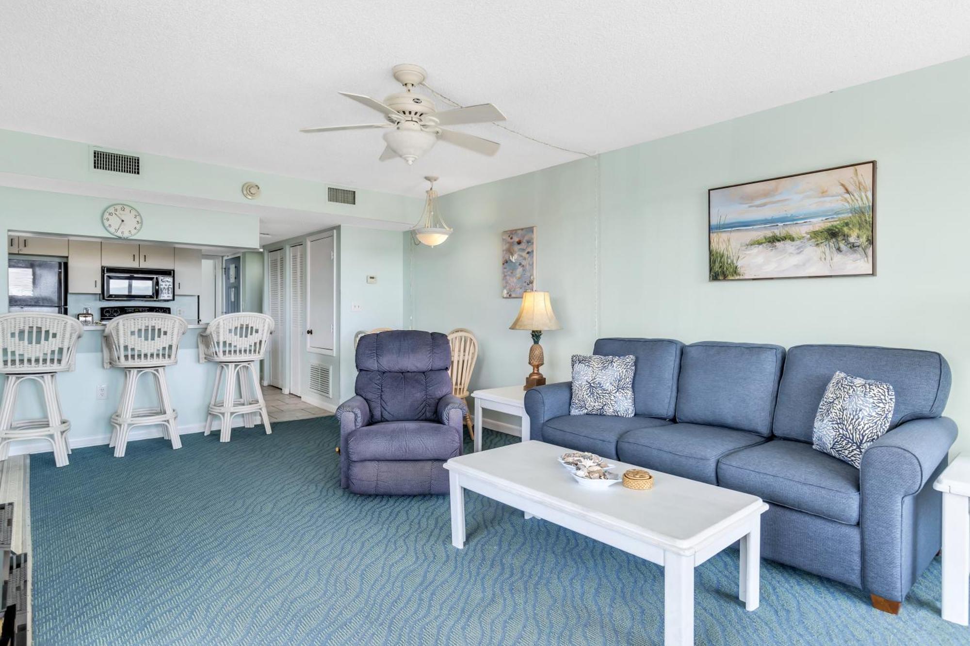 Aparthotel Cape Winds Cape Canaveral