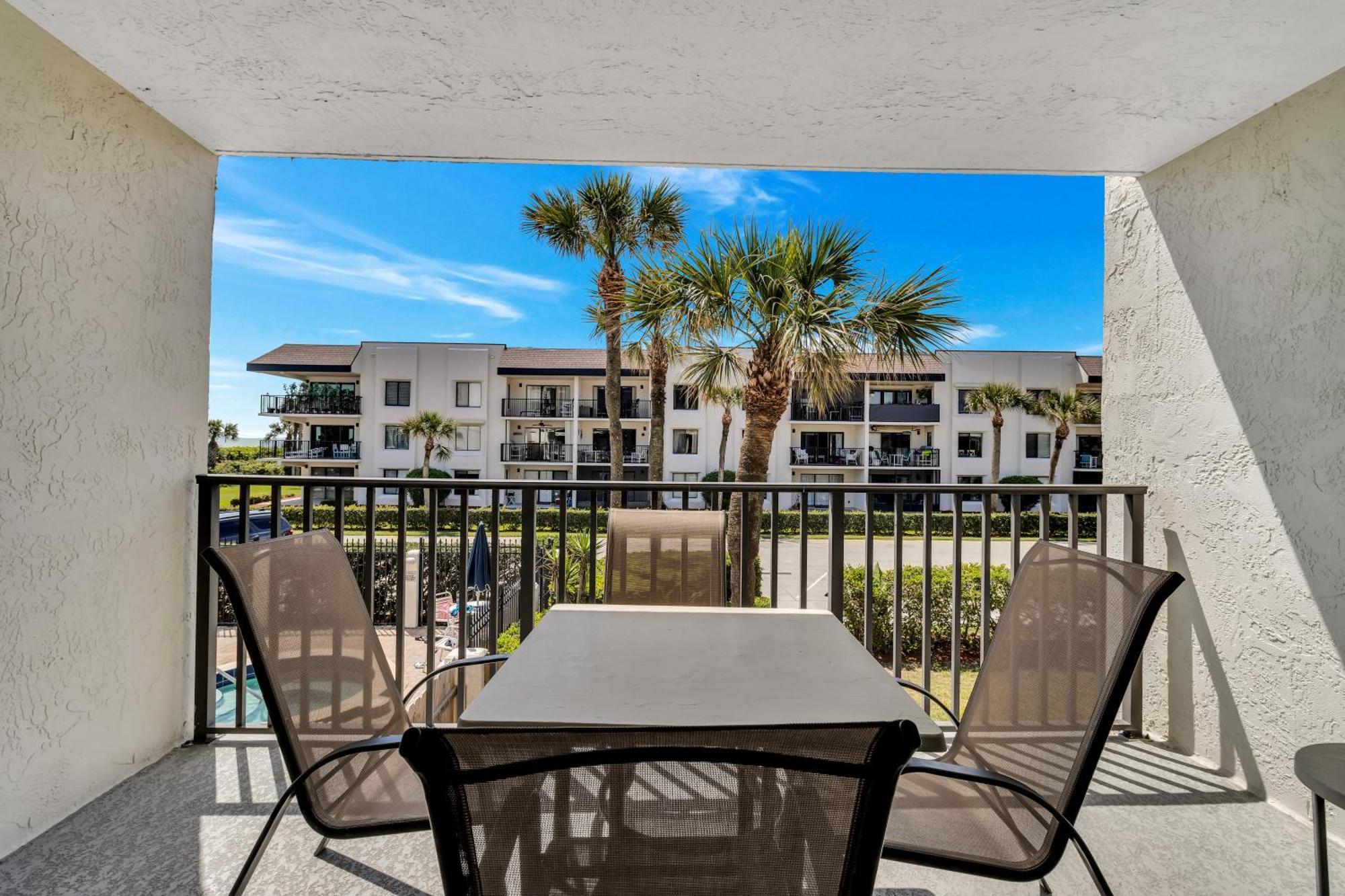 Aparthotel Cape Winds *