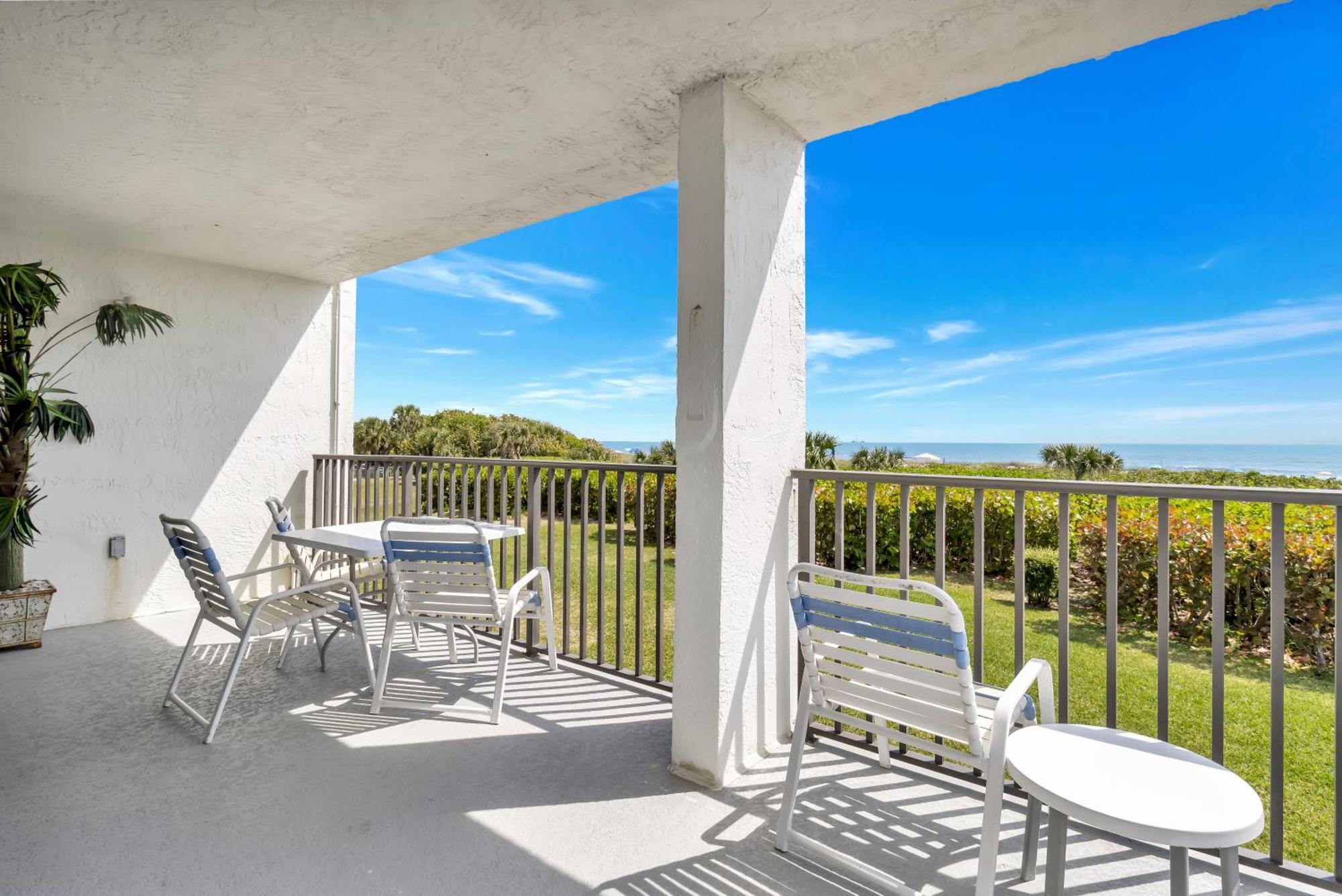 Aparthotel Cape Winds