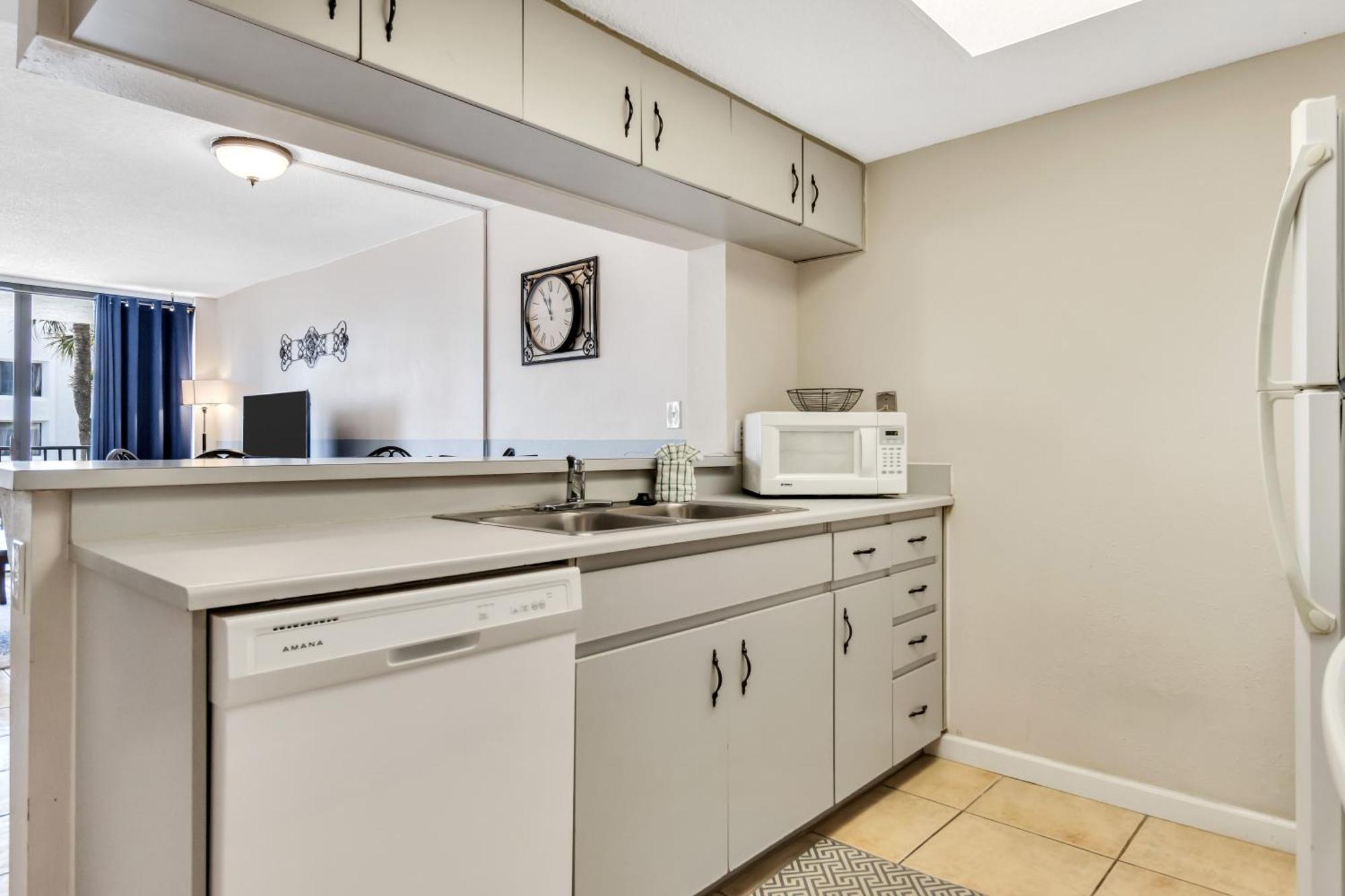 Aparthotel Cape Winds Cape Canaveral