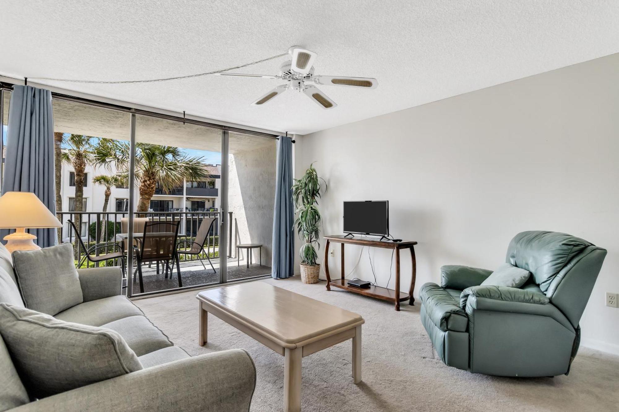 Aparthotel Cape Winds