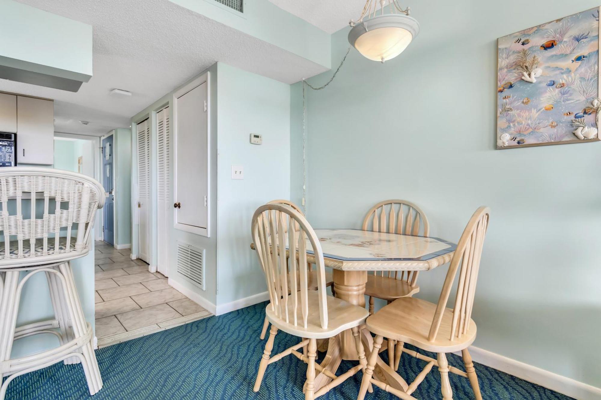 Aparthotel Cape Winds Cape Canaveral