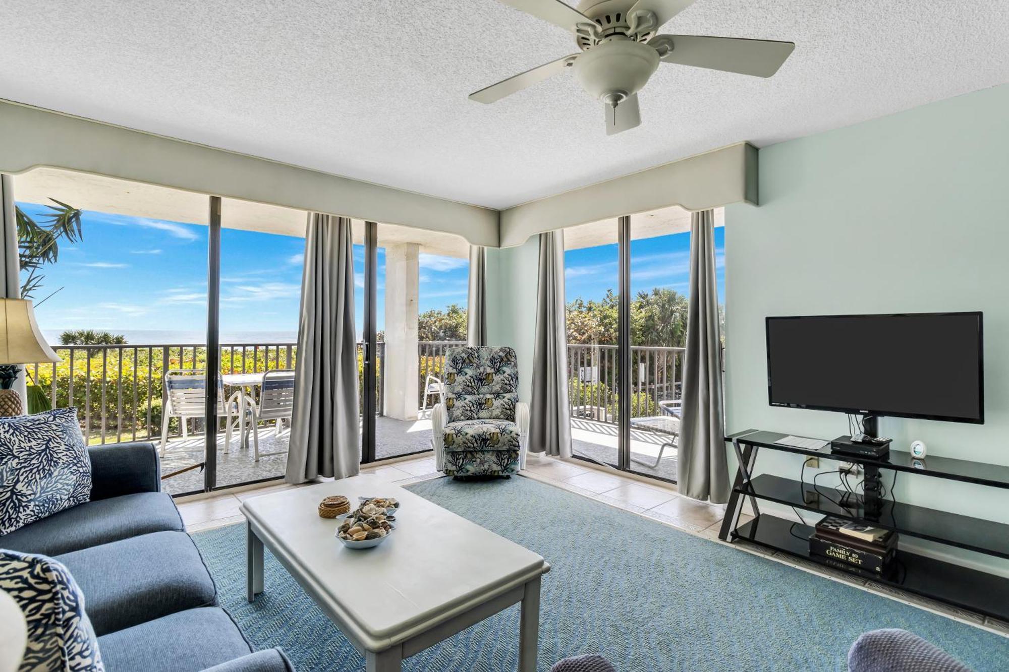 Aparthotel Cape Winds