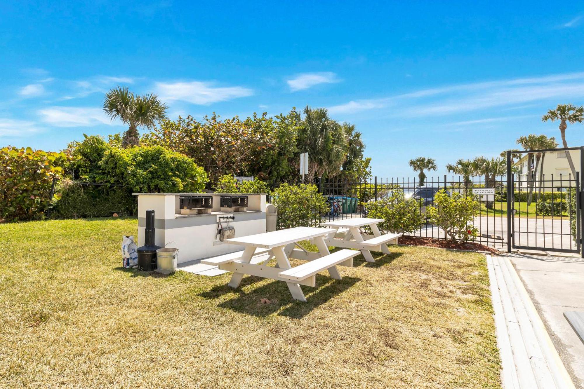 Aparthotel Cape Winds Cape Canaveral