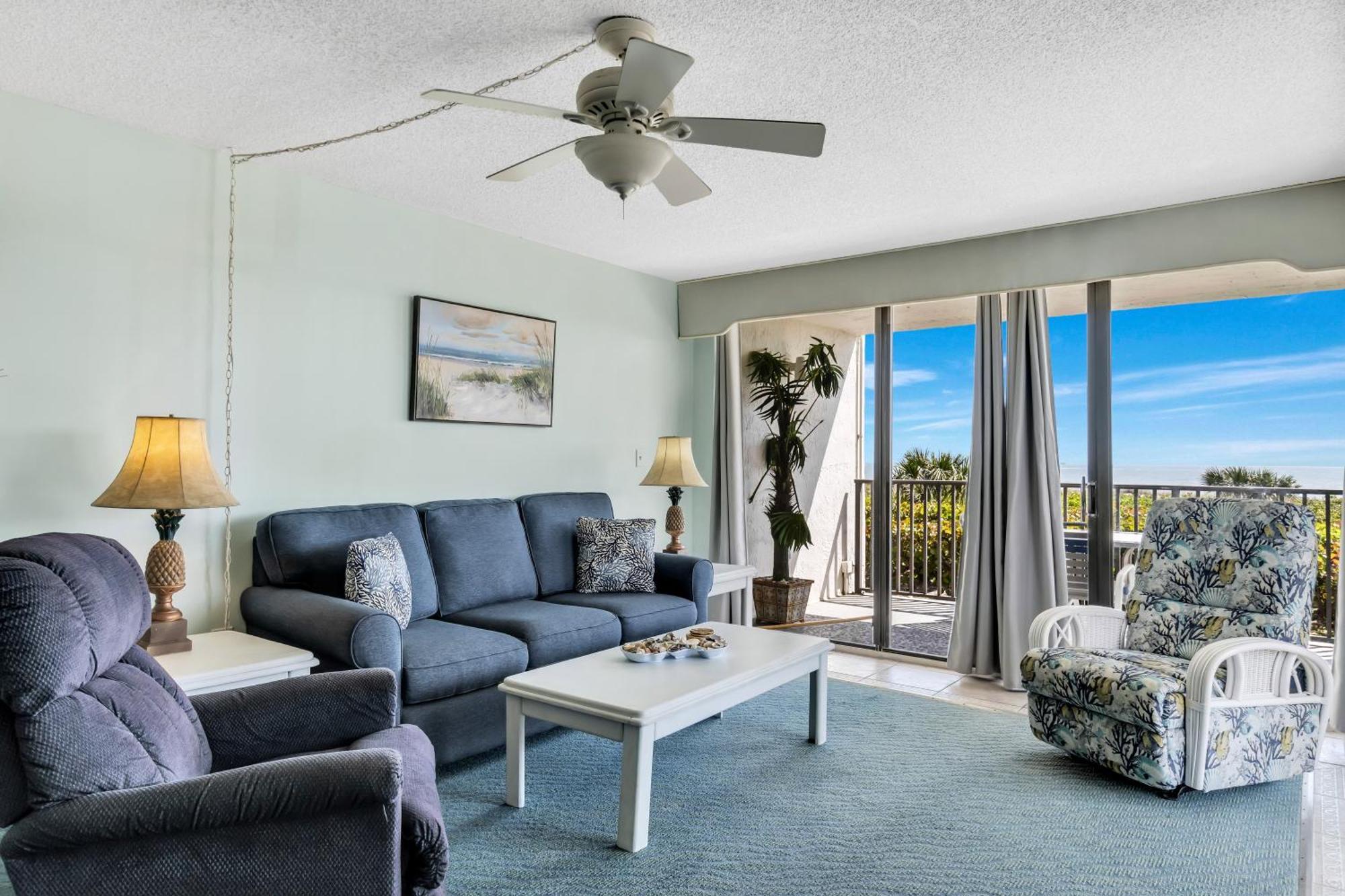 Aparthotel Cape Winds *