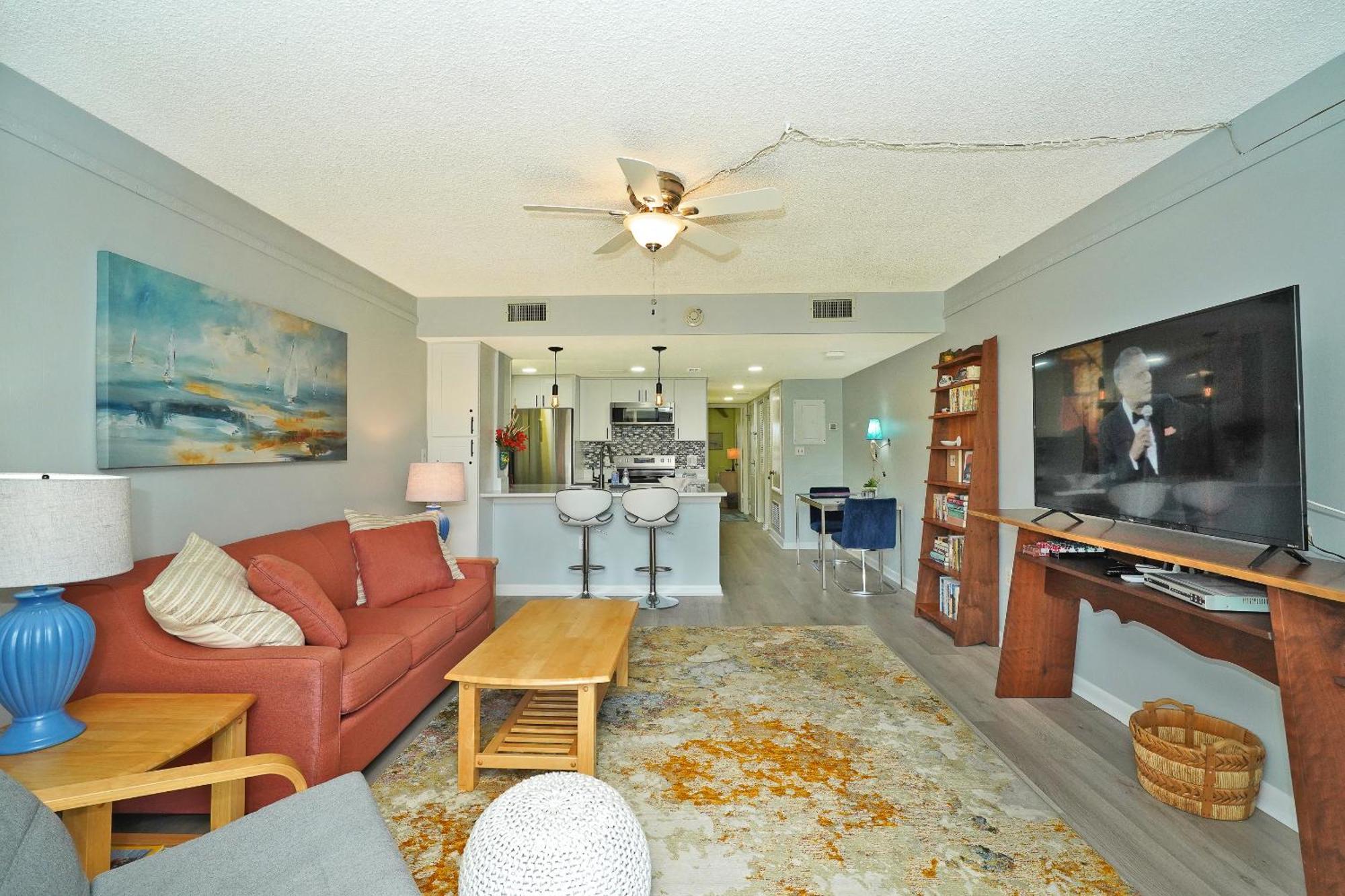 Aparthotel Cape Winds Cape Canaveral