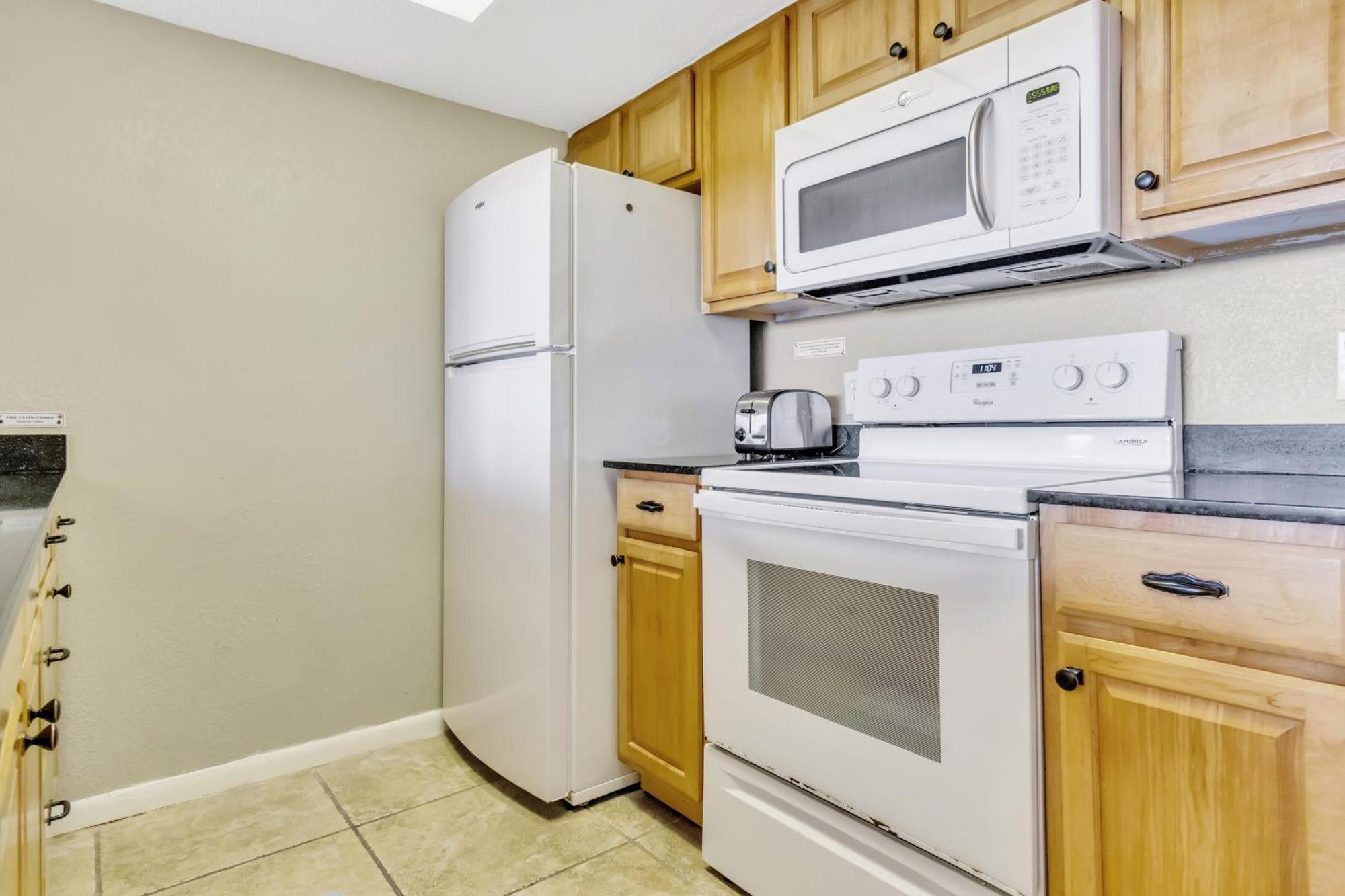 Aparthotel Cape Winds Cape Canaveral