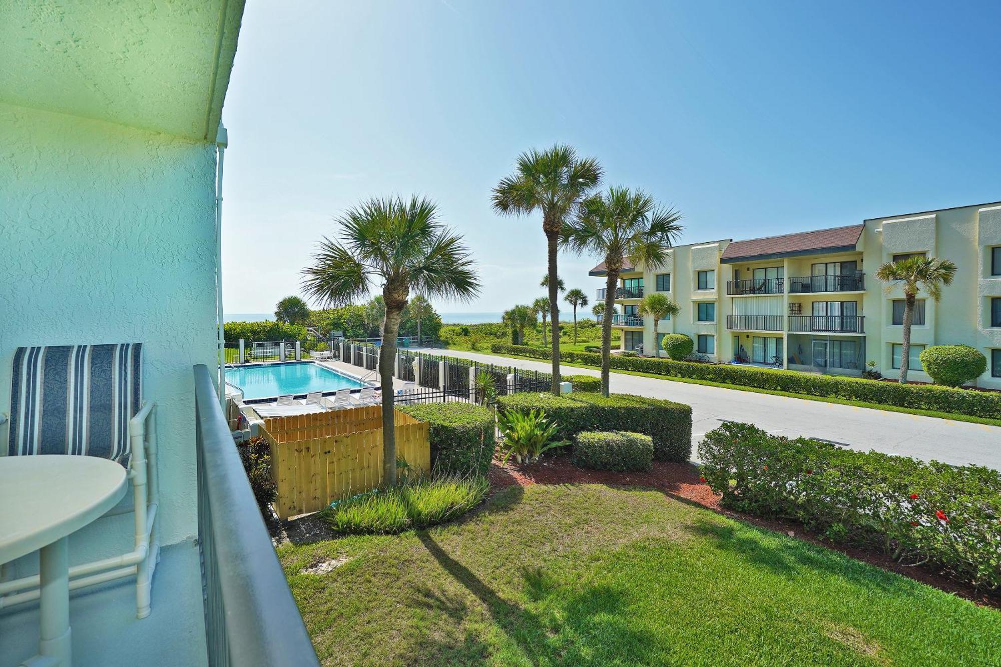 Aparthotel Cape Winds Cape Canaveral