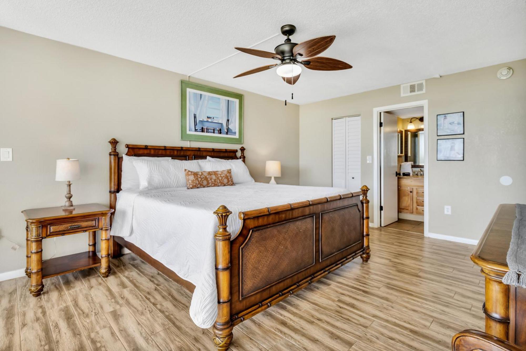 Aparthotel Cape Winds