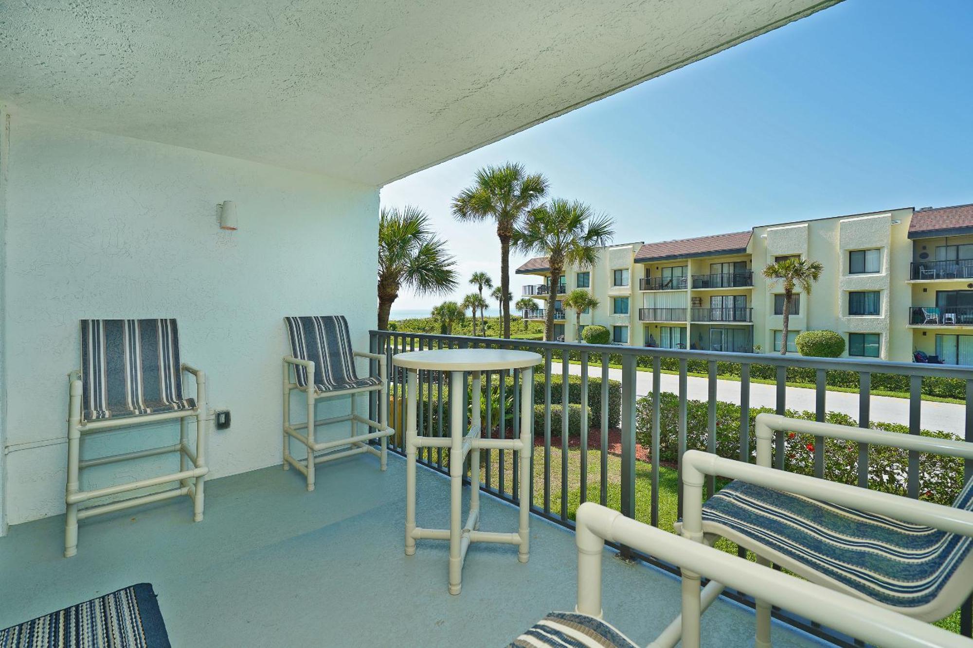 Aparthotel Cape Winds Cape Canaveral