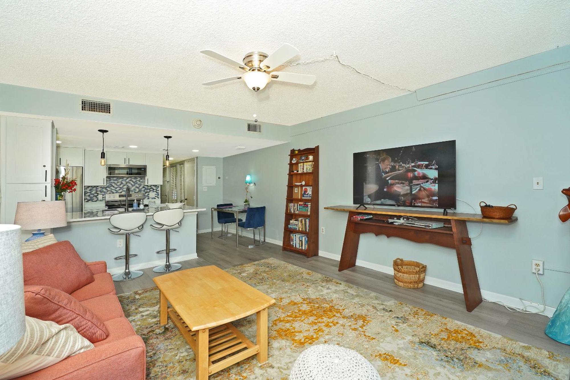 Cape Winds Cape Canaveral