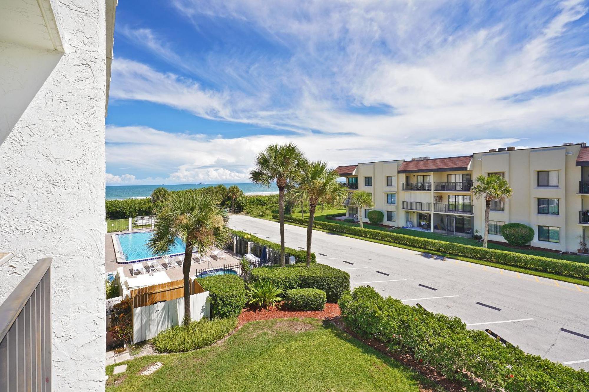 Aparthotel Cape Winds