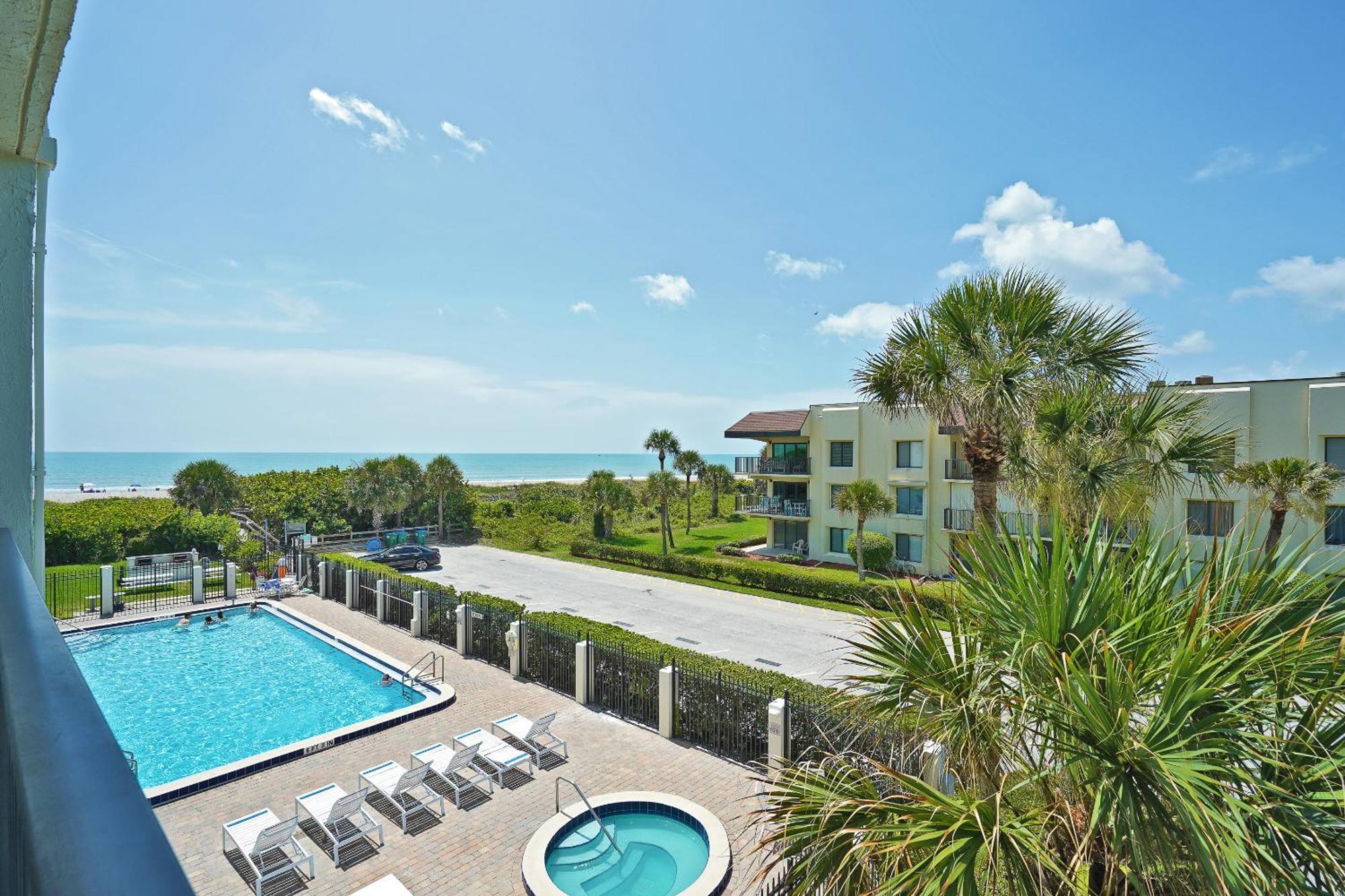 Aparthotel Cape Winds *