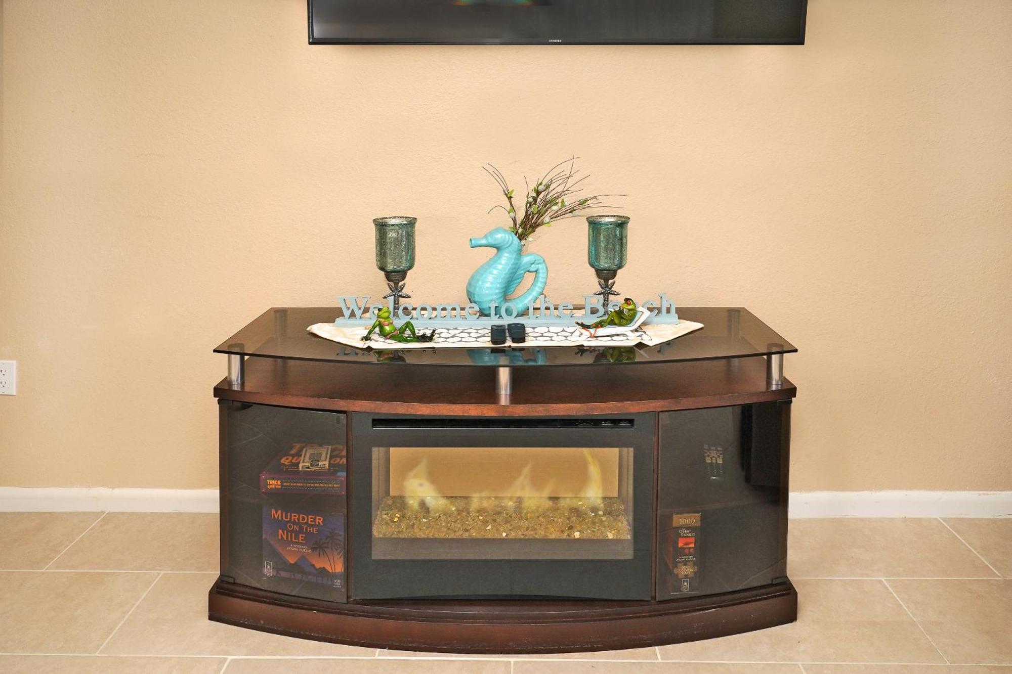 Aparthotel Cape Winds Cape Canaveral